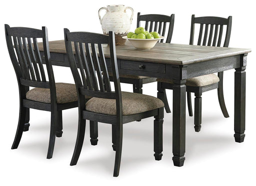 Tyler Creek Dining Set - Home Furniture And More (Brentwood, MD)