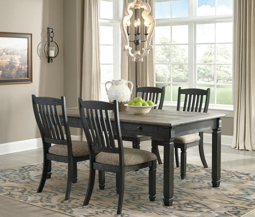 Tyler Creek Dining Set - Home Furniture And More (Brentwood, MD)