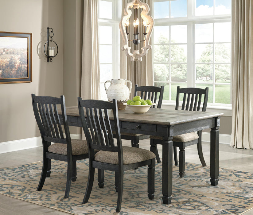 Tyler Creek Dining Set - Home Furniture And More (Brentwood, MD)