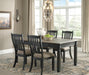 Tyler Creek Dining Set - Home Furniture And More (Brentwood, MD)