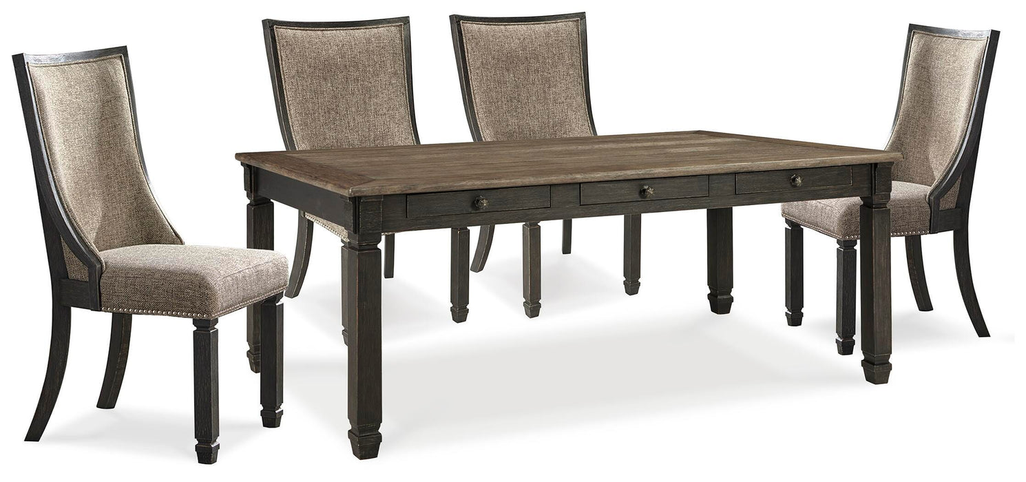 Tyler Creek Dining Set - Home Furniture And More (Brentwood, MD)