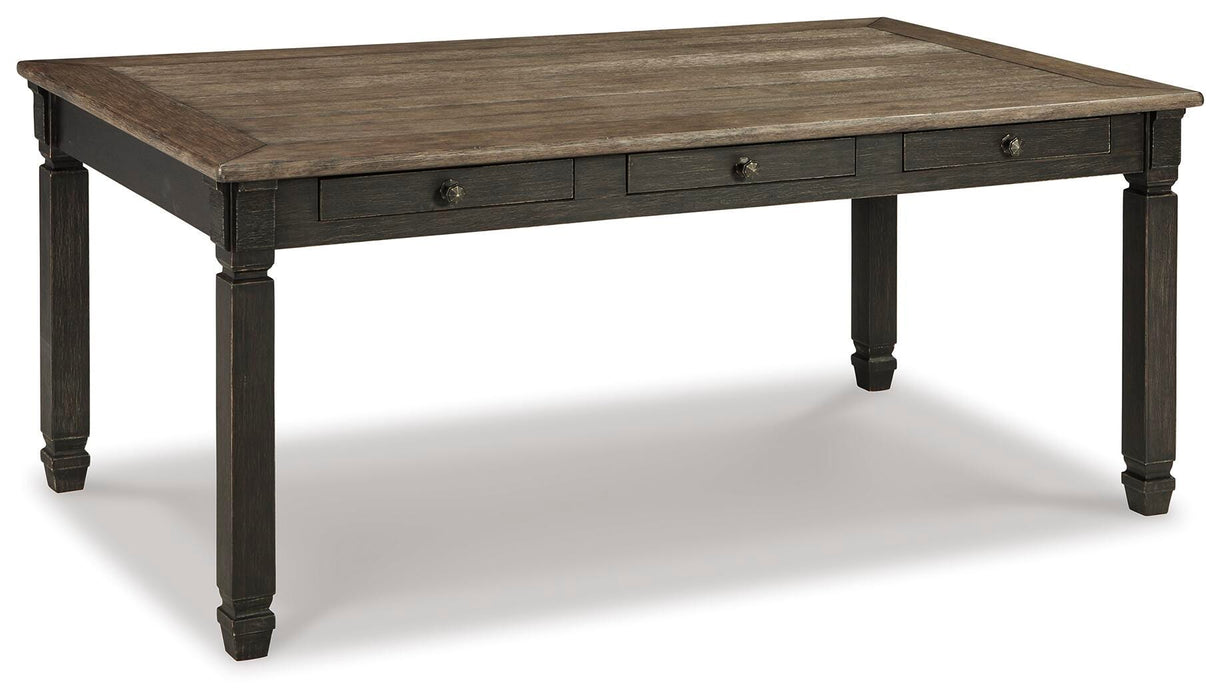 Tyler Creek Dining Set - Home Furniture And More (Brentwood, MD)