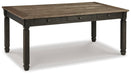 Tyler Creek Dining Set - Home Furniture And More (Brentwood, MD)