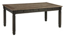 Tyler Creek Dining Set - Home Furniture And More (Brentwood, MD)