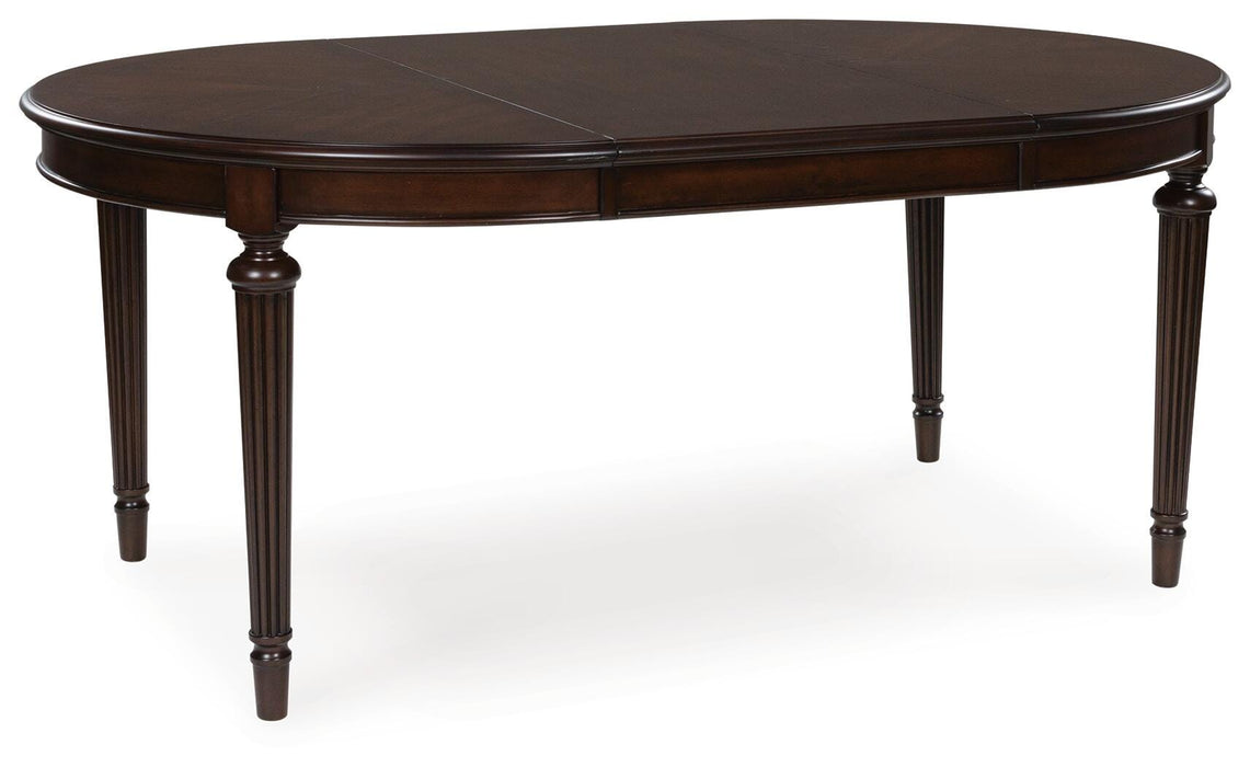 Lavinton Dining Package - Home Furniture And More (Brentwood, MD)