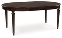 Lavinton Dining Package - Home Furniture And More (Brentwood, MD)