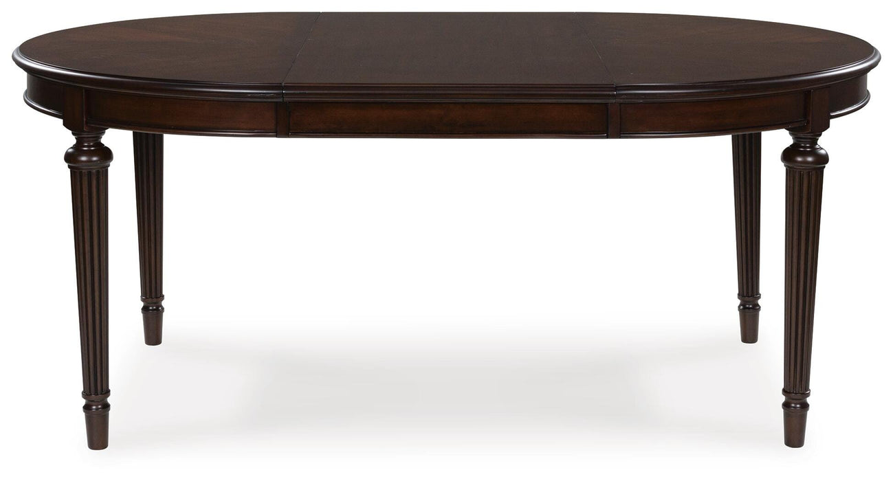 Lavinton Dining Package - Home Furniture And More (Brentwood, MD)