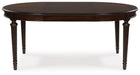 Lavinton Dining Package - Home Furniture And More (Brentwood, MD)