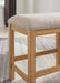 Havonplane 72" Counter Height Dining Bench - Home Furniture And More (Brentwood, MD)