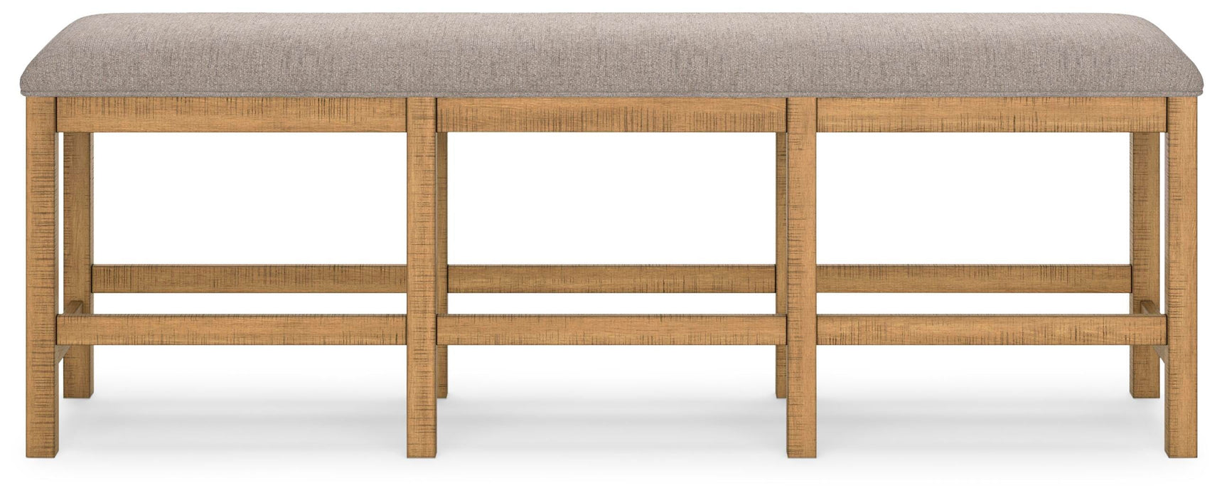 Havonplane 72" Counter Height Dining Bench - Home Furniture And More (Brentwood, MD)
