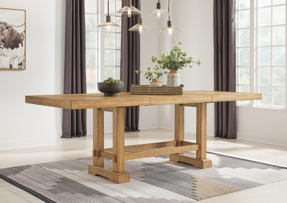 Havonplane Dining Set - Home Furniture And More (Brentwood, MD)