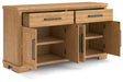 Havonplane Dining Server - Home Furniture And More (Brentwood, MD)