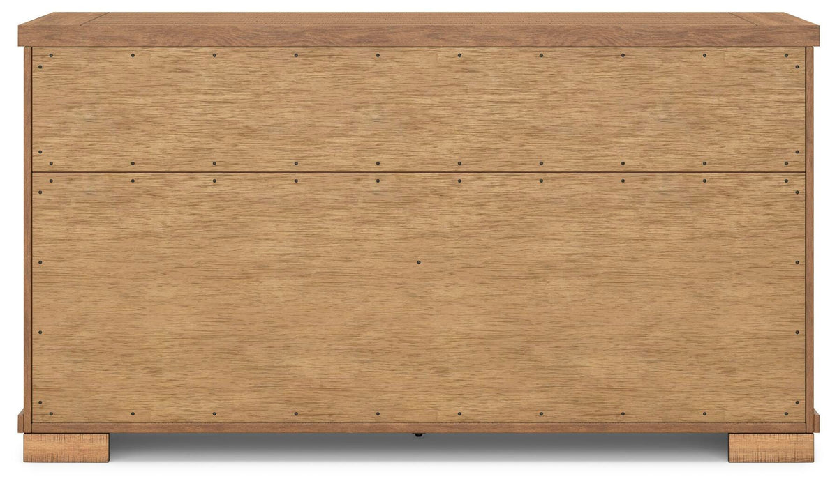 Havonplane Dining Server - Home Furniture And More (Brentwood, MD)