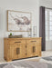 Havonplane Dining Server - Home Furniture And More (Brentwood, MD)