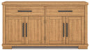 Havonplane Dining Server - Home Furniture And More (Brentwood, MD)