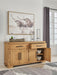 Havonplane Dining Server - Home Furniture And More (Brentwood, MD)