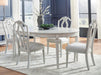 Montelaine Dining Room Set - Home Furniture And More (Brentwood, MD)