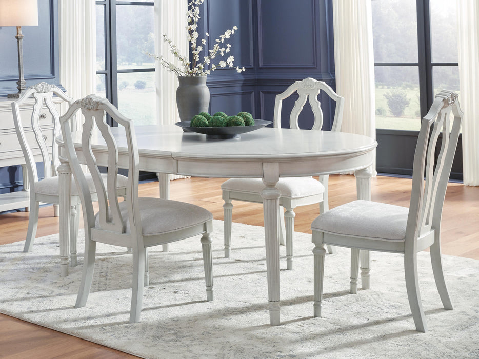 Montelaine Dining Room Set - Home Furniture And More (Brentwood, MD)