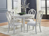 Montelaine Dining Room Set - Home Furniture And More (Brentwood, MD)