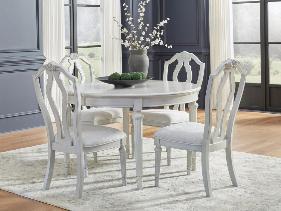 Montelaine Dining Room Set - Home Furniture And More (Brentwood, MD)