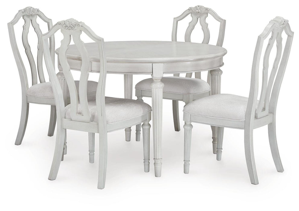 Montelaine Dining Room Set - Home Furniture And More (Brentwood, MD)