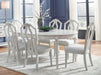 Montelaine Dining Room Set - Home Furniture And More (Brentwood, MD)