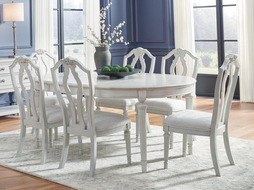 Montelaine Dining Room Set - Home Furniture And More (Brentwood, MD)
