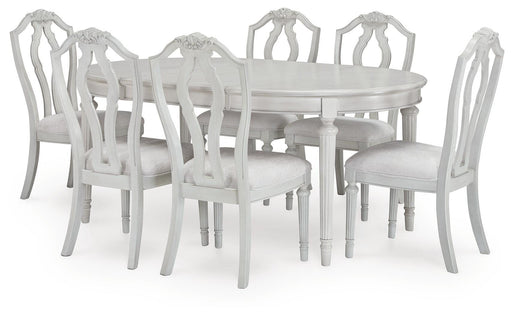 Montelaine Dining Room Set - Home Furniture And More (Brentwood, MD)