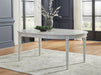 Montelaine Dining Extension Table - Home Furniture And More (Brentwood, MD)