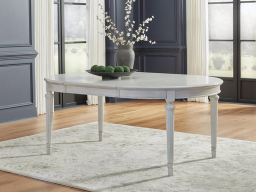 Montelaine Dining Extension Table - Home Furniture And More (Brentwood, MD)