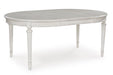 Montelaine Dining Room Set - Home Furniture And More (Brentwood, MD)