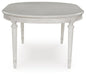 Montelaine Dining Extension Table - Home Furniture And More (Brentwood, MD)