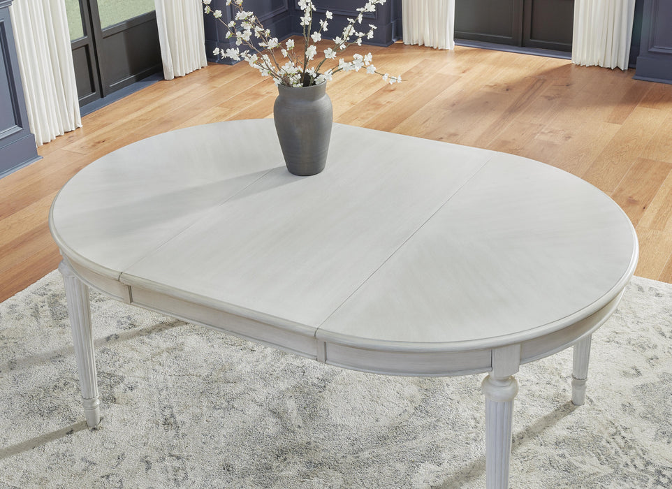 Montelaine Dining Room Set - Home Furniture And More (Brentwood, MD)