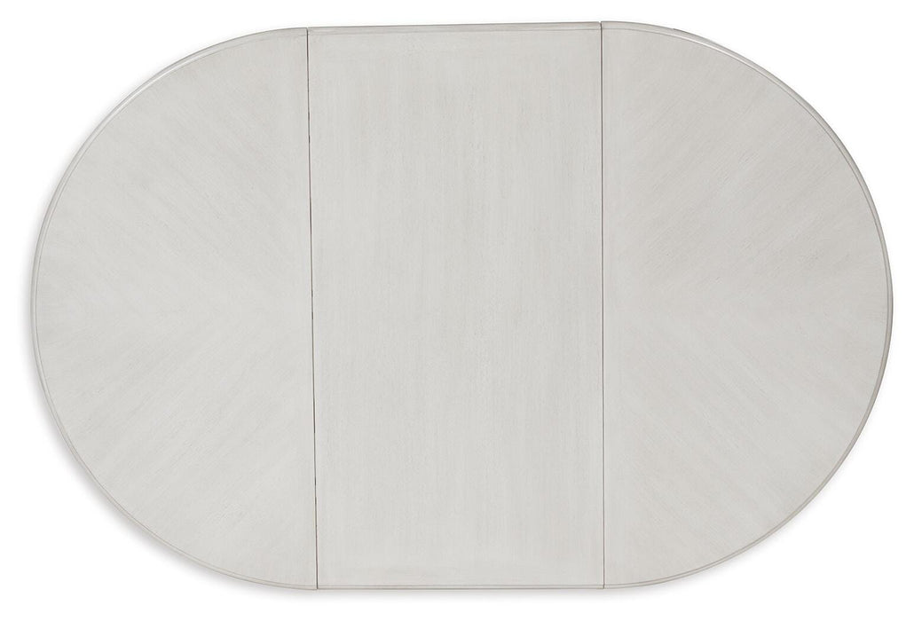 Montelaine Dining Extension Table - Home Furniture And More (Brentwood, MD)