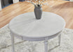 Montelaine Dining Extension Table - Home Furniture And More (Brentwood, MD)