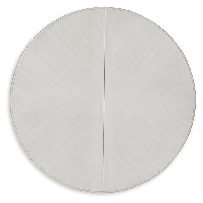 Montelaine Dining Extension Table - Home Furniture And More (Brentwood, MD)