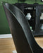 Rowanbeck Dining Package - Home Furniture And More (Brentwood, MD)