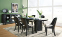 Rowanbeck Dining Package - Home Furniture And More (Brentwood, MD)