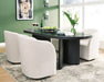 Rowanbeck Dining Package - Home Furniture And More (Brentwood, MD)