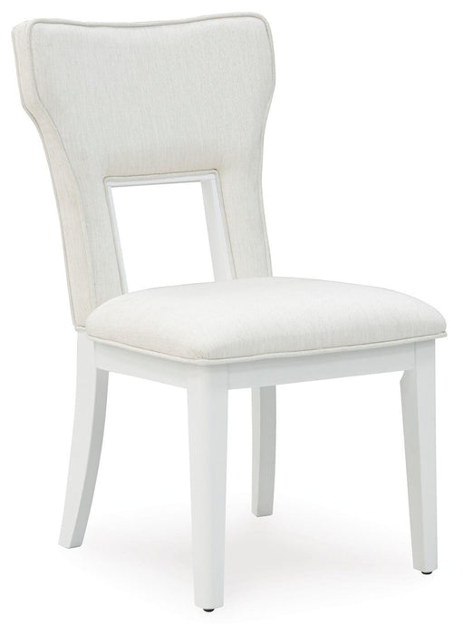 Chalanna Dining Package - Home Furniture And More (Brentwood, MD)