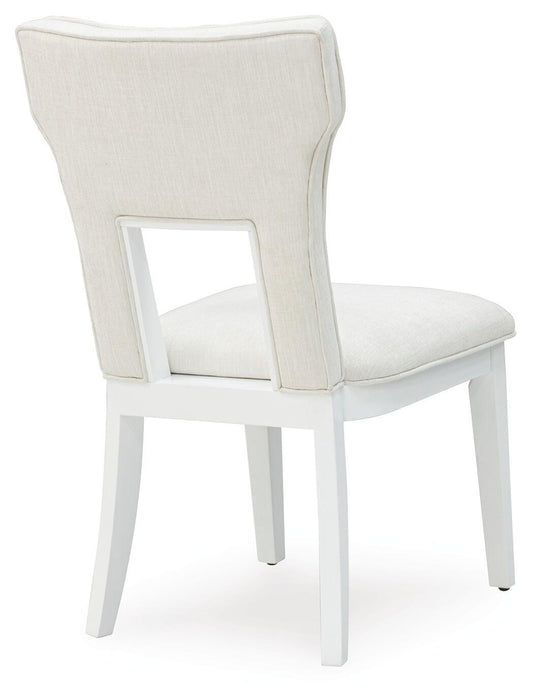 Chalanna Dining Package - Home Furniture And More (Brentwood, MD)