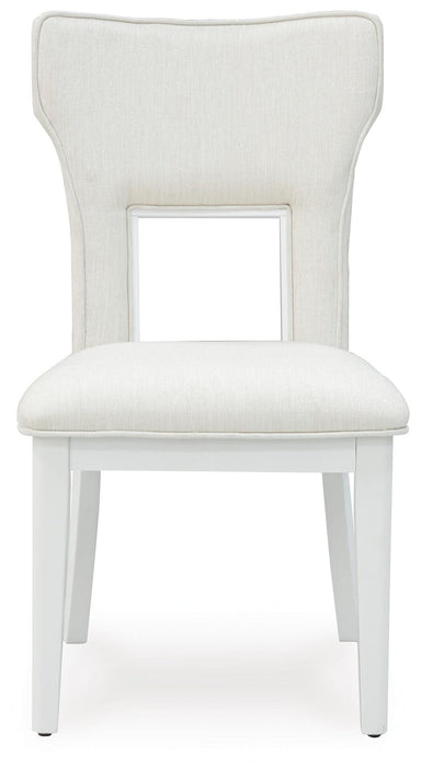 Chalanna Dining Package - Home Furniture And More (Brentwood, MD)