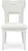 Chalanna Dining Package - Home Furniture And More (Brentwood, MD)