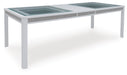 Chalanna Dining Package - Home Furniture And More (Brentwood, MD)