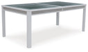 Chalanna Dining Package - Home Furniture And More (Brentwood, MD)