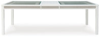 Chalanna Dining Package - Home Furniture And More (Brentwood, MD)