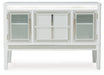 Chalanna Dining Package - Home Furniture And More (Brentwood, MD)