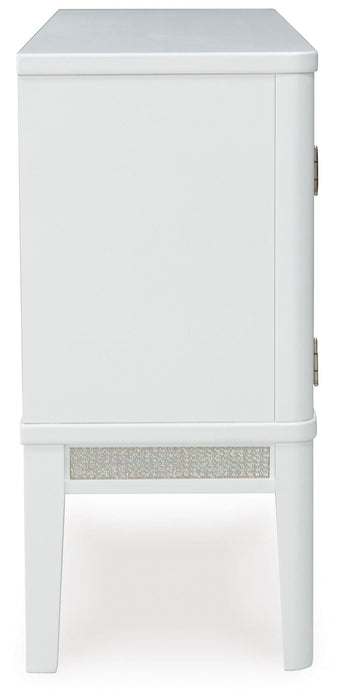 Chalanna Dining Package - Home Furniture And More (Brentwood, MD)