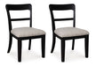 Greddinton Dining Room Set - Home Furniture And More (Brentwood, MD)