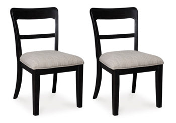 Greddinton Dining Room Set - Home Furniture And More (Brentwood, MD)